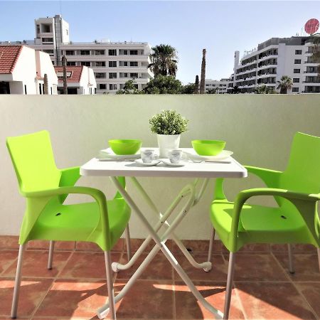Amazing Sunny Apartment, Free Wifi, International Tv And Vod, Center Of Las Americas Плайя-де-лас-Амерікас Екстер'єр фото