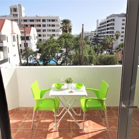 Amazing Sunny Apartment, Free Wifi, International Tv And Vod, Center Of Las Americas Плайя-де-лас-Амерікас Екстер'єр фото