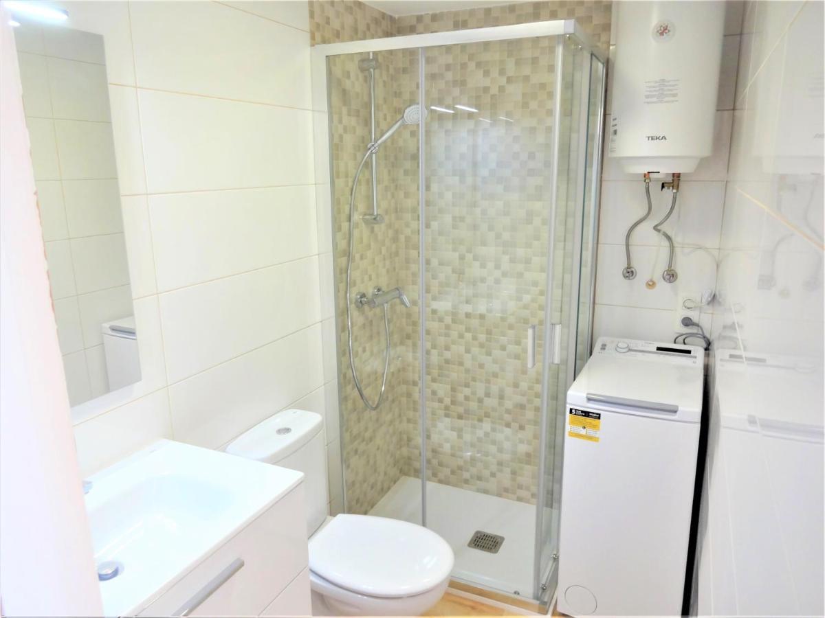 Amazing Sunny Apartment, Free Wifi, International Tv And Vod, Center Of Las Americas Плайя-де-лас-Амерікас Екстер'єр фото