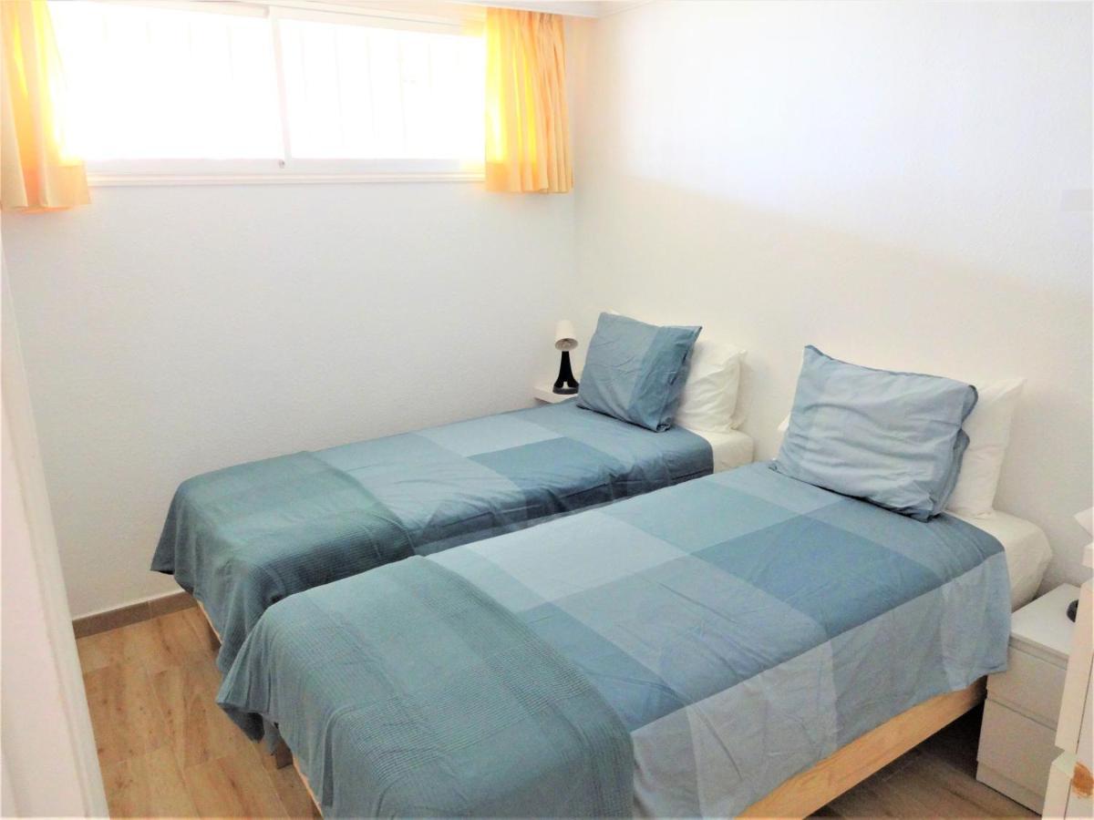 Amazing Sunny Apartment, Free Wifi, International Tv And Vod, Center Of Las Americas Плайя-де-лас-Амерікас Екстер'єр фото