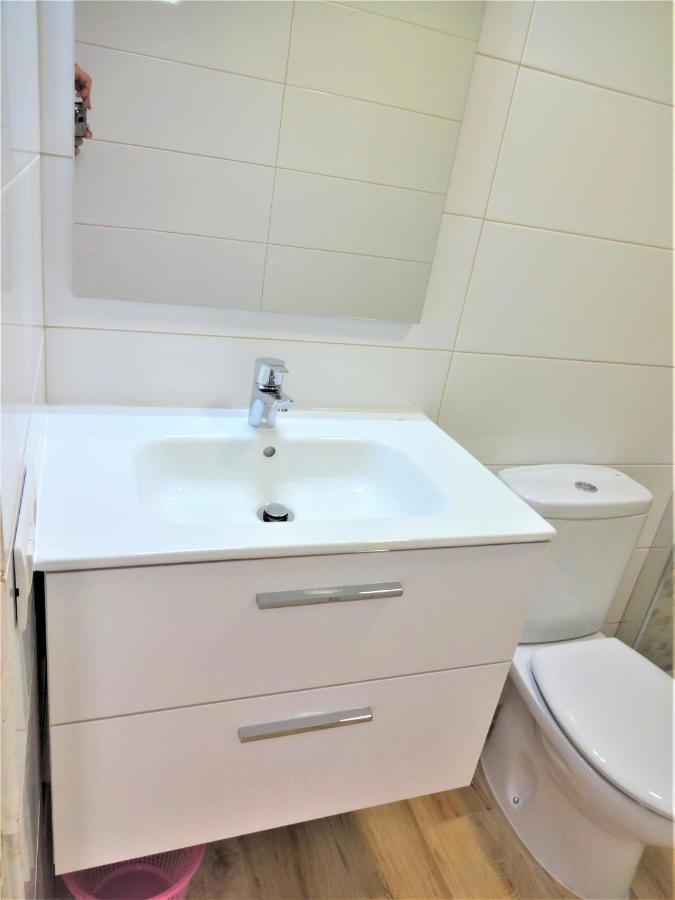 Amazing Sunny Apartment, Free Wifi, International Tv And Vod, Center Of Las Americas Плайя-де-лас-Амерікас Екстер'єр фото